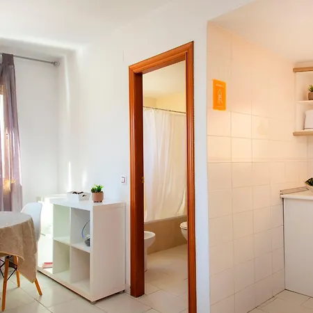 Appartamento Apolo Vi-4 By Interhome
