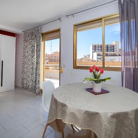 Apolo Vi-4 By Interhome Appartamento *