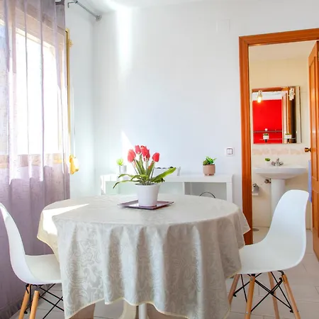 Apolo Vi-4 By Interhome Appartamento