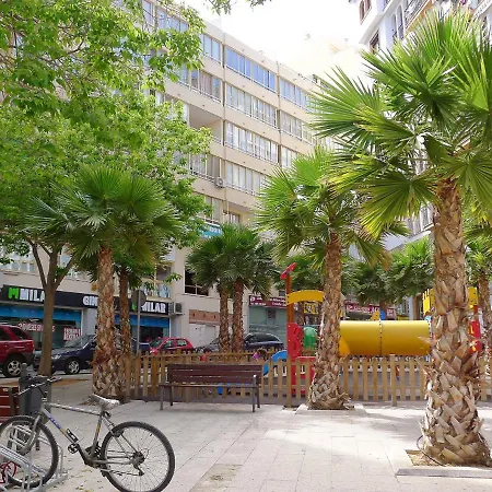 Apolo Vi-4 By Interhome Apartment