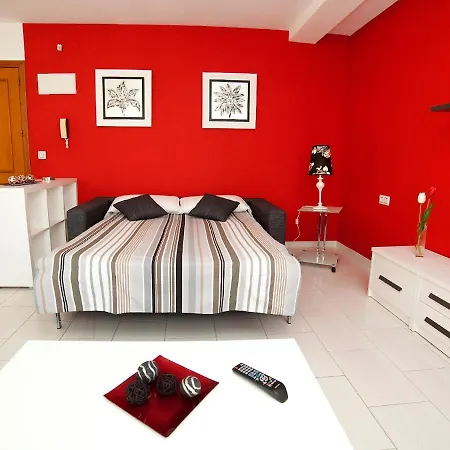 Apolo Vi-4 By Interhome * Calpe