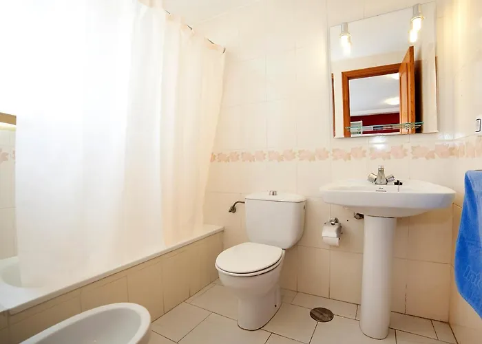 Appartement Apolo Vi-4 By Interhome *