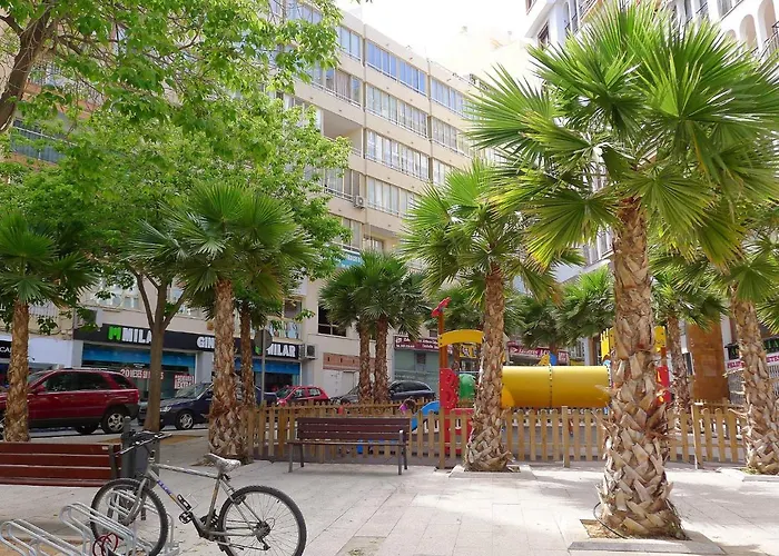 Apolo Vi-4 By Interhome Apartment