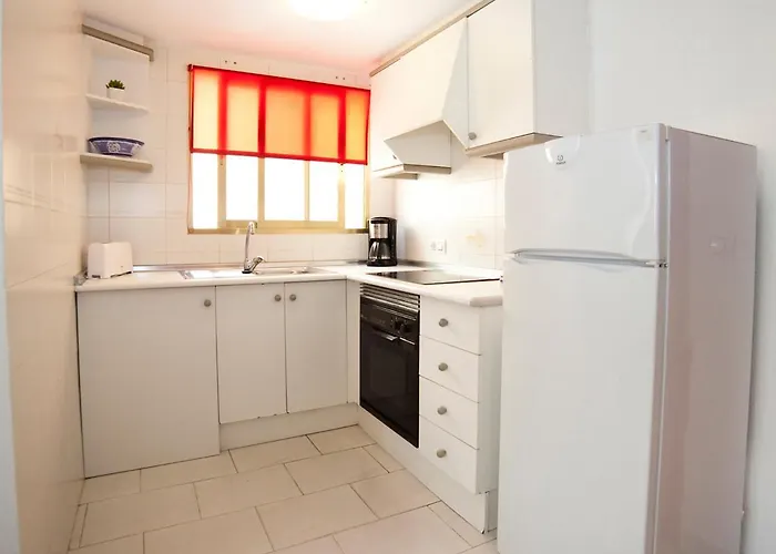 Appartement Apolo Vi-4 By Interhome *