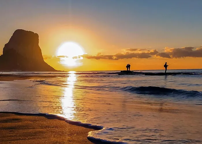 Apolo Vi-4 By Interhome 卡尔佩