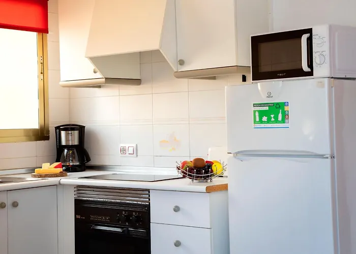 Apolo Vi-4 By Interhome