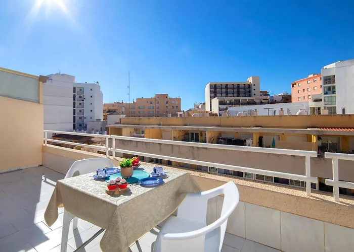 Apolo Vi-4 By Interhome