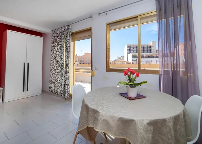 Apolo Vi-4 By Interhome Apartment *