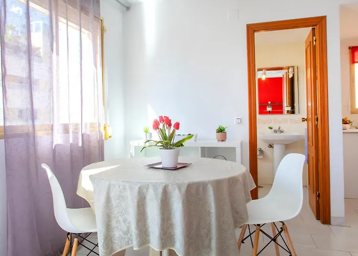 Apolo Vi-4 By Interhome Apartment